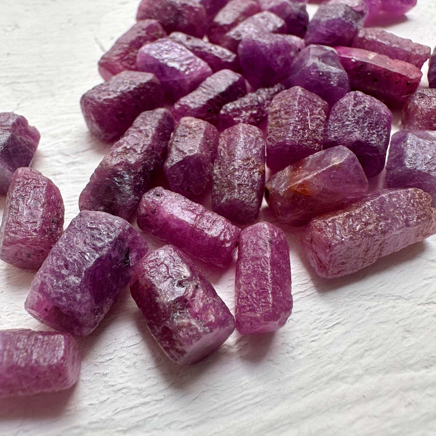 Ruby Stone - GetYourCrystal