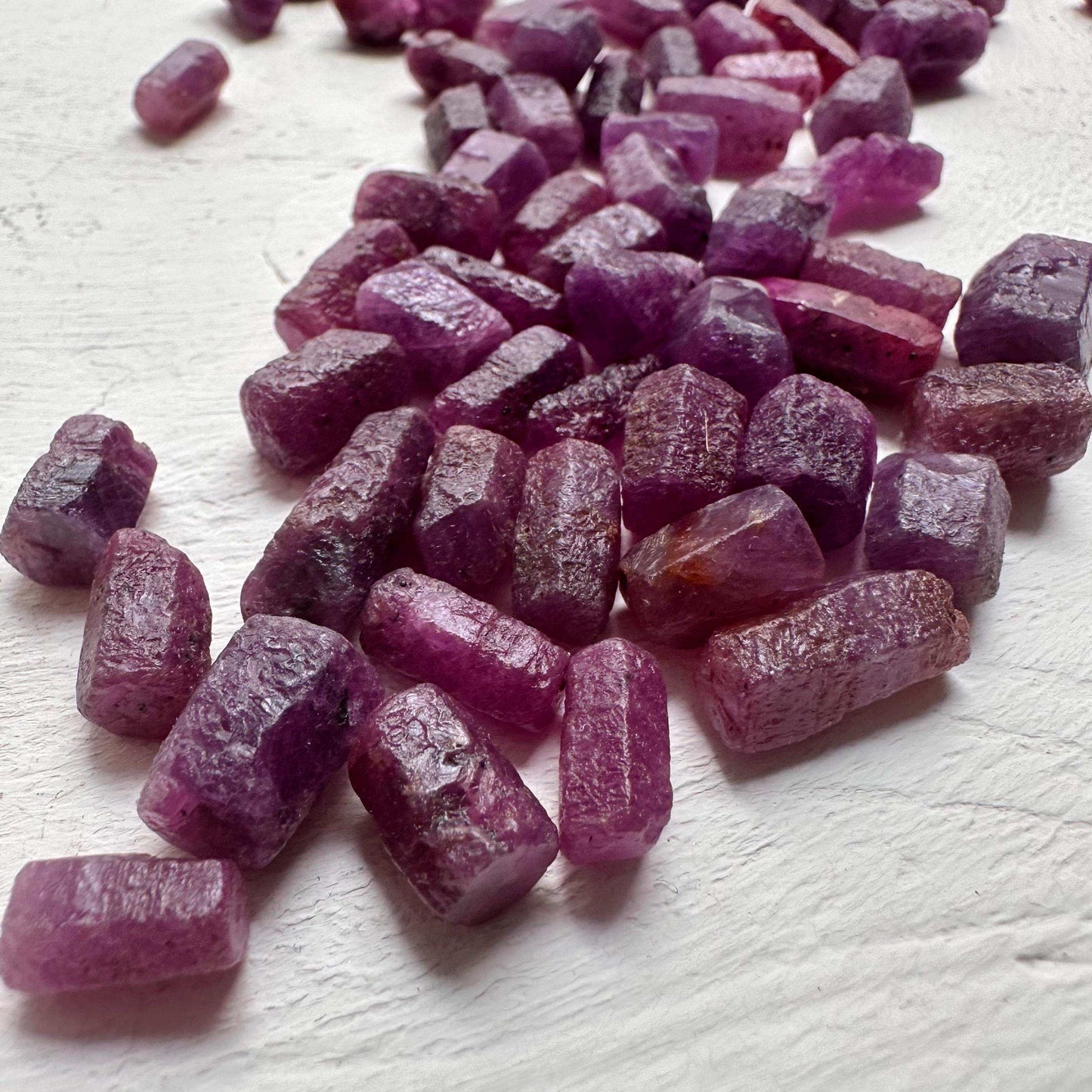 Ruby Stone - GetYourCrystal