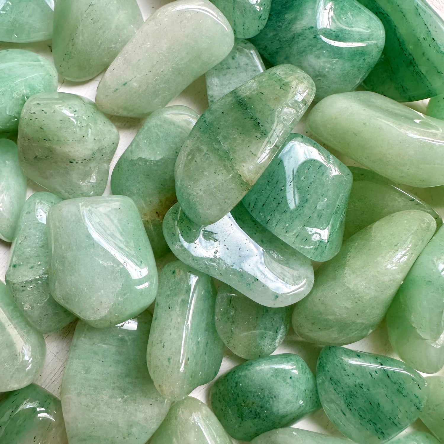 Wholesale Crystals