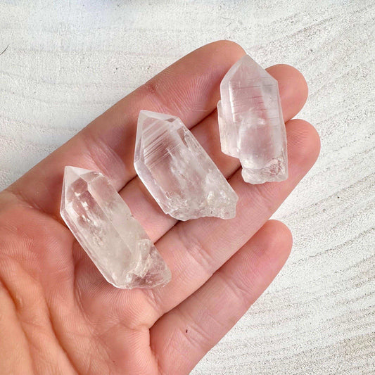 Lemurian Seed Quartz - GetYourCrystal
