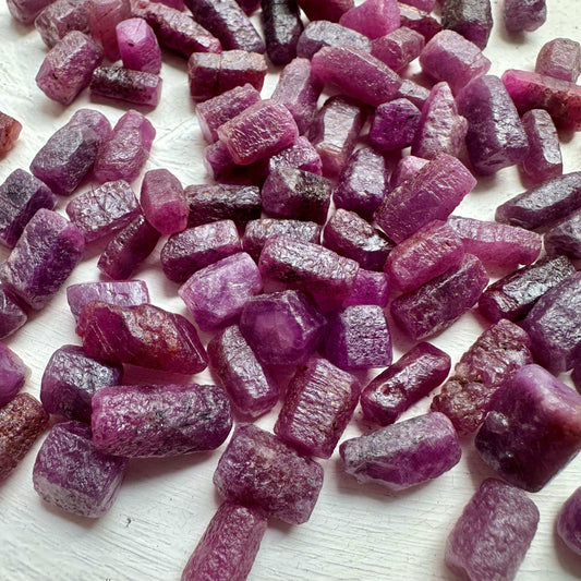 Ruby Stone - GetYourCrystal