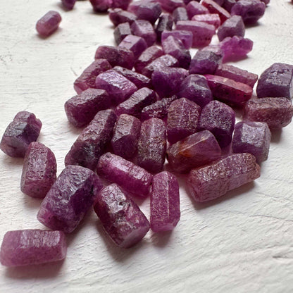 Ruby Stone - GetYourCrystal