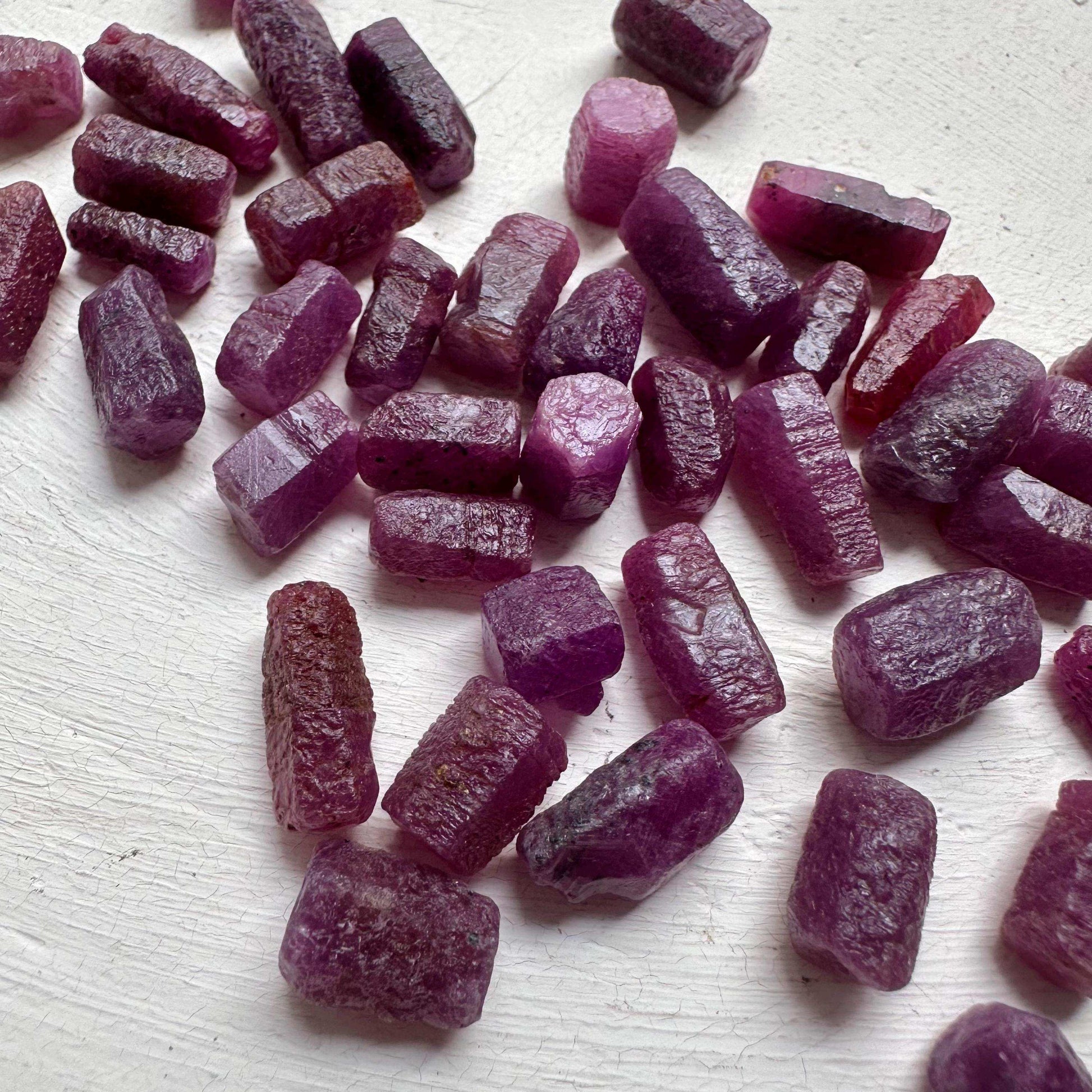 Ruby Stone - GetYourCrystal