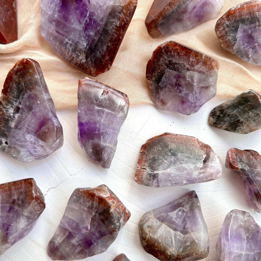 Super Seven Quartz - GetYourCrystal