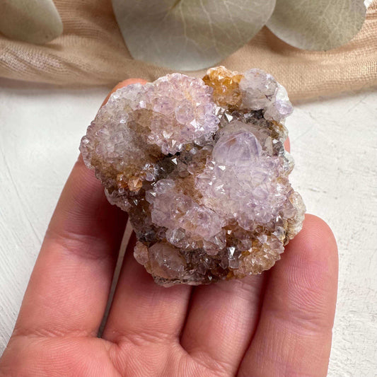 Spirit Quartz Cluster - GetYourCrystal