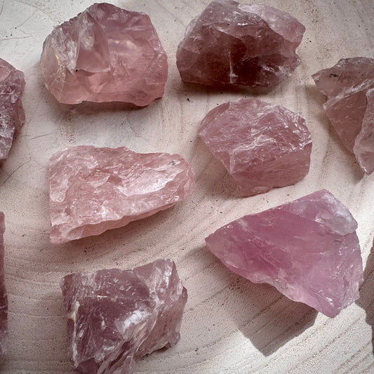 Levanter Quartz | Raw Levanter Quartz Crystal | Raw Stone | Healing Stones - GetYourCrystal